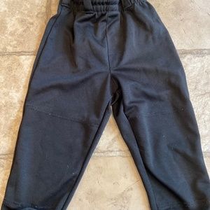 Kids baseball pants Rawlings size XS youth
